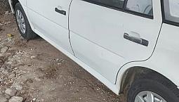 Volkswagen Gol Geração Ii 1.6 8V 85Cv Gasolina Mec. 4P 98/99