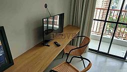 Imóvel Para Aluguel Possui 27 Metros Quadrados Com 1 Quarto Em Jardim Das Acácias - São Pa