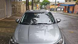 Fiat Argo Drive 1.3 8V Flex 2018