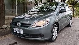 Volkswagen Voyage 1.0/1.0 City Mi Total Flex 8V 4P 2011