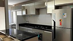 Apartamento Para Locação 
