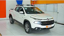 Fiat Toro Freedom 1.3 T270 4X2 Flex Aut 2023