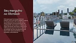 Repasse No Versa Bessa | Studio De Alto Padrão A 290M Da Praia | João Pessoa/Pb