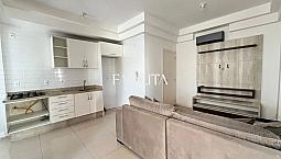 Apartamento Com 2 Quartos No Bairro Agronômica, Florianópolis.