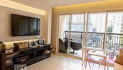 Apartamento À Venda - Perdizes, 4 Quartos, 144 M2