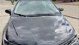 Toyota Corolla Xei 2.0 Flex 16V Aut. 2022