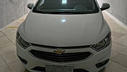 Chevrolet Onix Hatch Lt 1.4 8V Flex Aut. 4P 2018