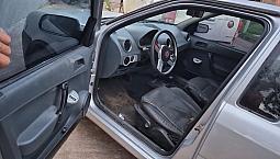 Volkswagen Saveiro Surf 1.6 Mi Total Flex 2P 2009