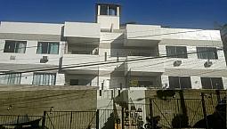Cobertura Duplex 4 Quartos 160M2 São Lourenço