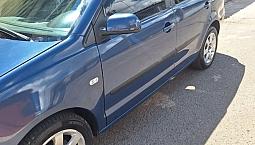 Volkswagen Polo Sedan 1.6 Mi Total Flex 8V 4P 2008
