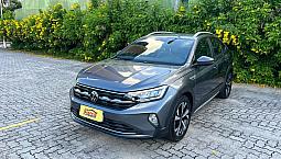 Volkswagen Nivus Highline 1.0 200 Tsi Flex Aut 2024
