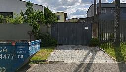 Sobrado Na Cic Com 74,0M2 E Terreno De 200,0M2