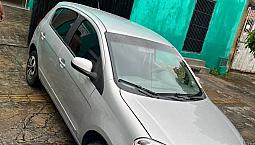 Fiat Palio Attra./Italia 1.4 Evo F.flex 8V 5P 2013