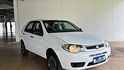 Fiat Palio 1.0/ Trofeo 1.0 Fire/ Fire Flex 2P 2016