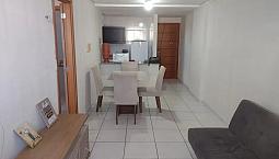 Alugo Apartamento Mobiliado Em Tambauzinho A 3Km Da Praia!