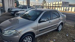 Fiat Siena El Celeb. 1.4 Mpi Fire Flex 8V 4P 2012