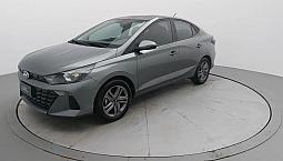 Hyundai Hb20S Comfort Plus 1.0 Tb Flex 12V Aut 2025