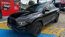 Fiat Toro Volcano 1.3 T270 4X2 Flex Aut 2023