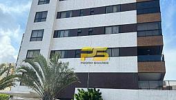 Apartamento Alto Padrão À Venda  Amplo, Sofisticado E Completo