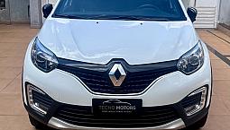 Renault Captur Intense 2.0 16V Flex 5P Aut. 2021