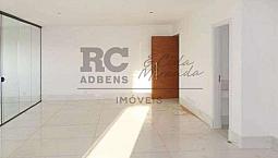 Apartamento À Venda, 4 Quartos, 3 Vagas, Sion - Belo Horizonte/Mg