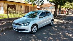 Gol G6 Completo - Urgente