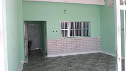 Casa Isolada Na Praia Grande,Aceito 120 Mil De Entrada E Parcelo Direto C/Proprietário