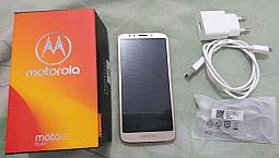 Moto E5 Play