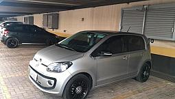 Up Tsi Move 2016/16 - Prata Egito