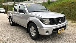 Frontier Xe 4X2 2010