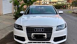 Audi A4 2.0 180 Hp