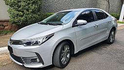 Corolla Xei - 18/19