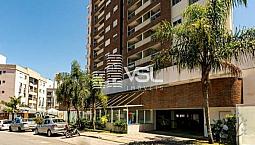 Apartamento 2 Dormitórios Suite, Sol Da Manhã E Vista Livre