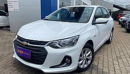 Chevrolet Onix Lt 1.0 (Flex)