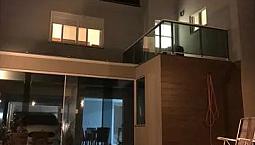 Casa Com Vista Para Lagoa