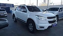 Chevrolet S10 2.8 Ltz 4X2 Cd 16V Turbo