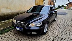 Azera 2009