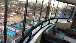 Apartamento Alto Padrao Capim Macio.
