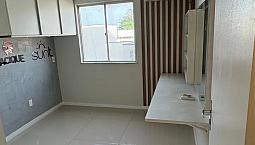 Apartamento Na Cohama 