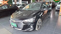 Chevrolet Onix 2025 1.0 Turbo Flex Lt Manual
