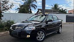 Chevrolet Astra Advantage 2.0 Mpfi 8V Flexpower 5P 2009
