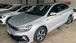 Volkswagen Virtus Comfort. 200 Tsi 1.0 Flex 12V Aut 2025