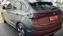 Volkswagen Nivus Highline 1.0 200 Tsi Flex Aut 2022