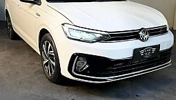 Volkswagen Virtus Highline 200 Tsi 1.0 Flex 12V Aut 2025