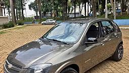 Chevrolet Celta 2013! Só Venda Parcelada