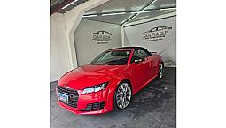 Audi Tt Roadster 2.0 16V Tfsi S-Tronic 2016