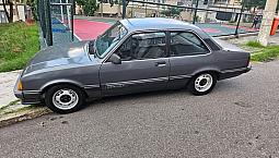 Chevrolet Chevette L / Sl / Sl/E / Dl / Se 1.6 1990