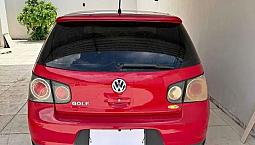 Volkswagen Golf Sportline 1.6 Mi Total Flex 8V 4P 2009