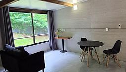 Studio Kitinete Mobiliado