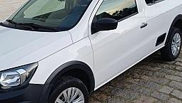 Volkswagen Saveiro Trendline 1.6 T.flex 8V 2022